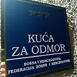 Apartament Cirkic *