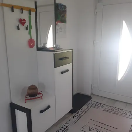 Apartmán Cirkic Sanski Most