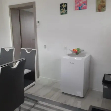 Daire Cirkic Sanski Most