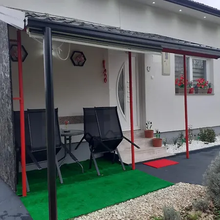 Cirkic * Sanski Most