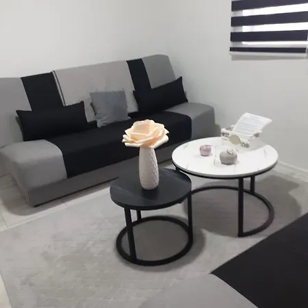 Cirkic Apartmán Sanski Most