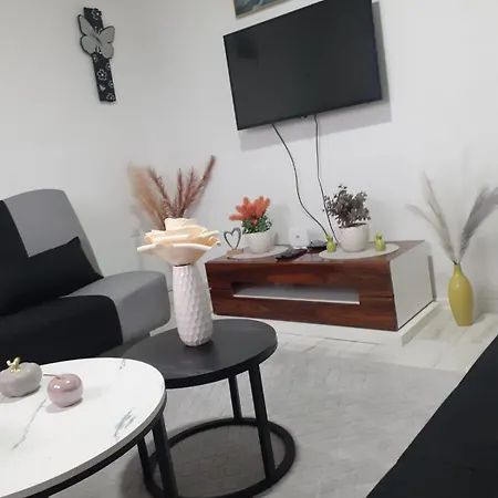 Daire Cirkic Sanski Most