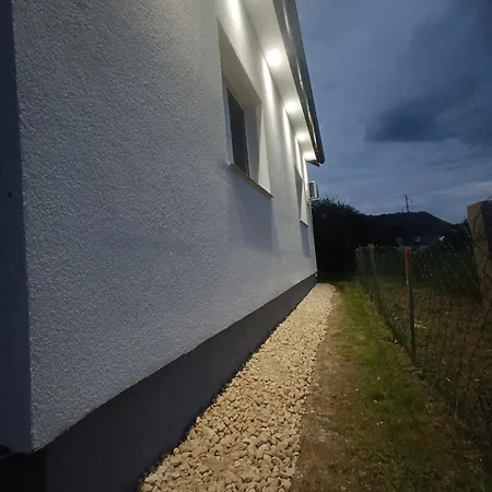 Apartmán Cirkic Sanski Most