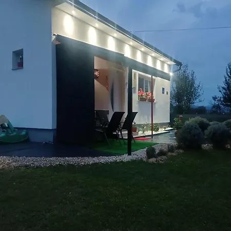 Daire Cirkic Sanski Most